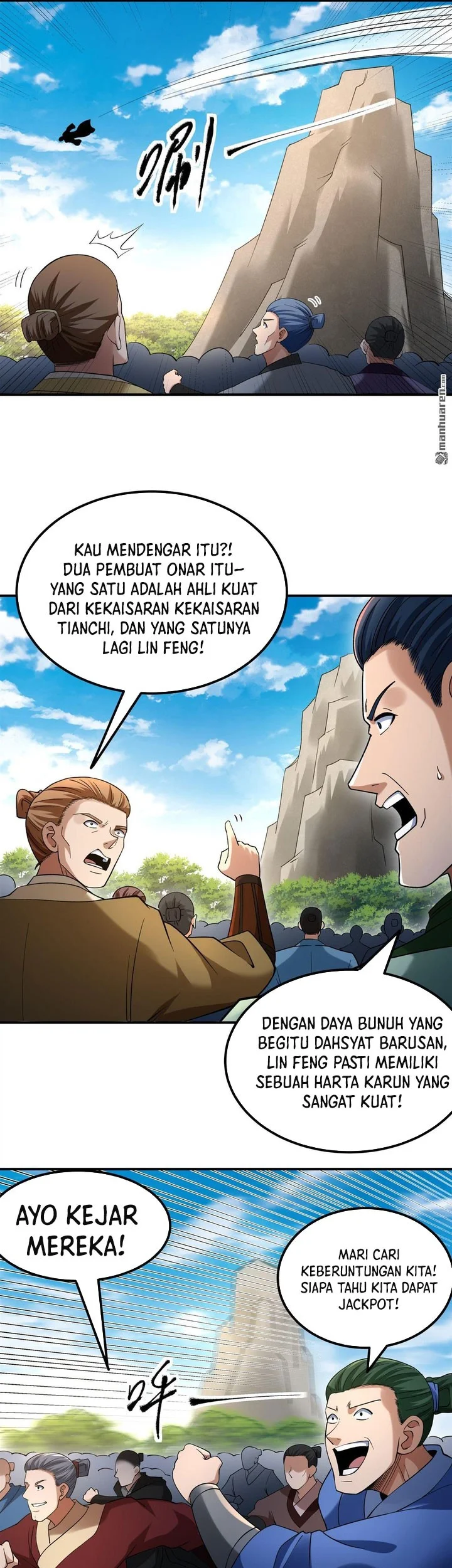 Manga page 20