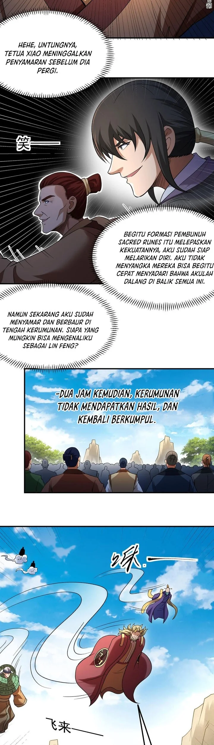 Manga page 22