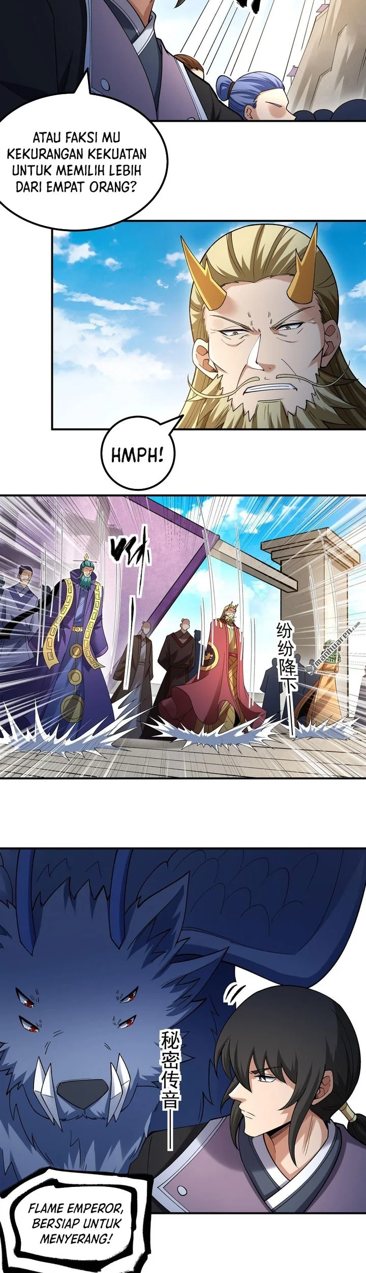 Manga page 4