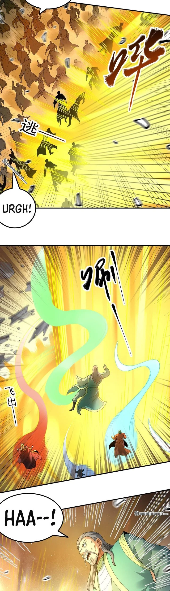Manga page 10