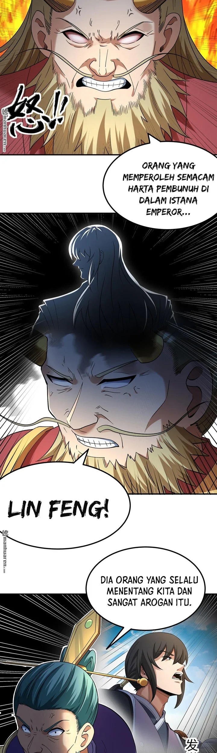 Manga page 16