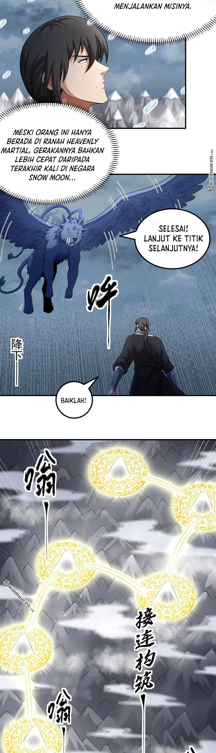 Manga page 22