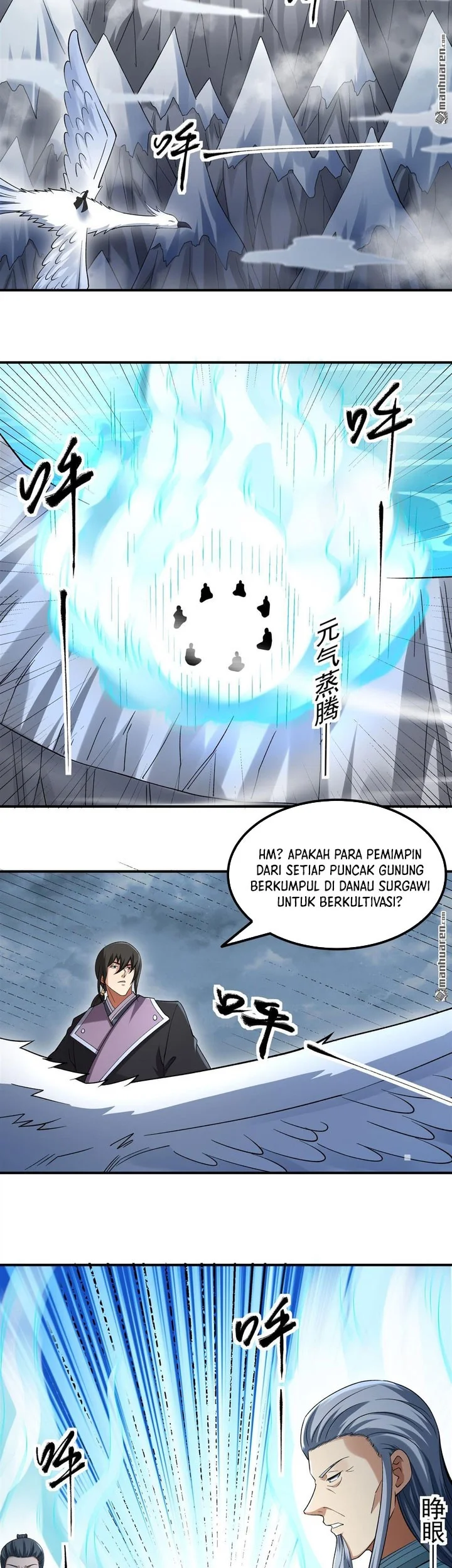 Manga page 10