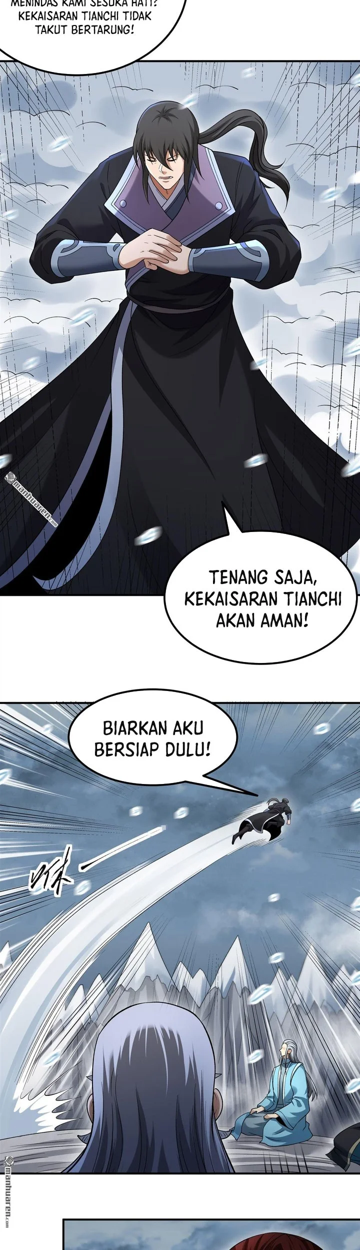 Manga page 16