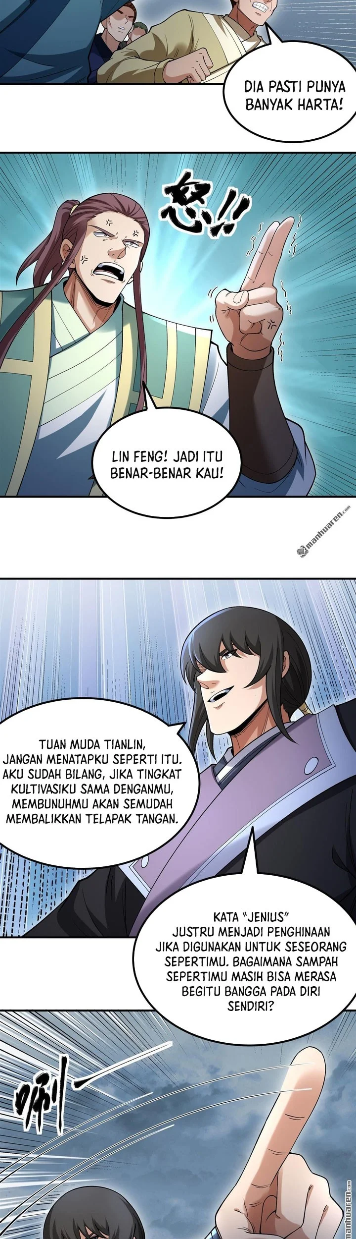 Manga page 22