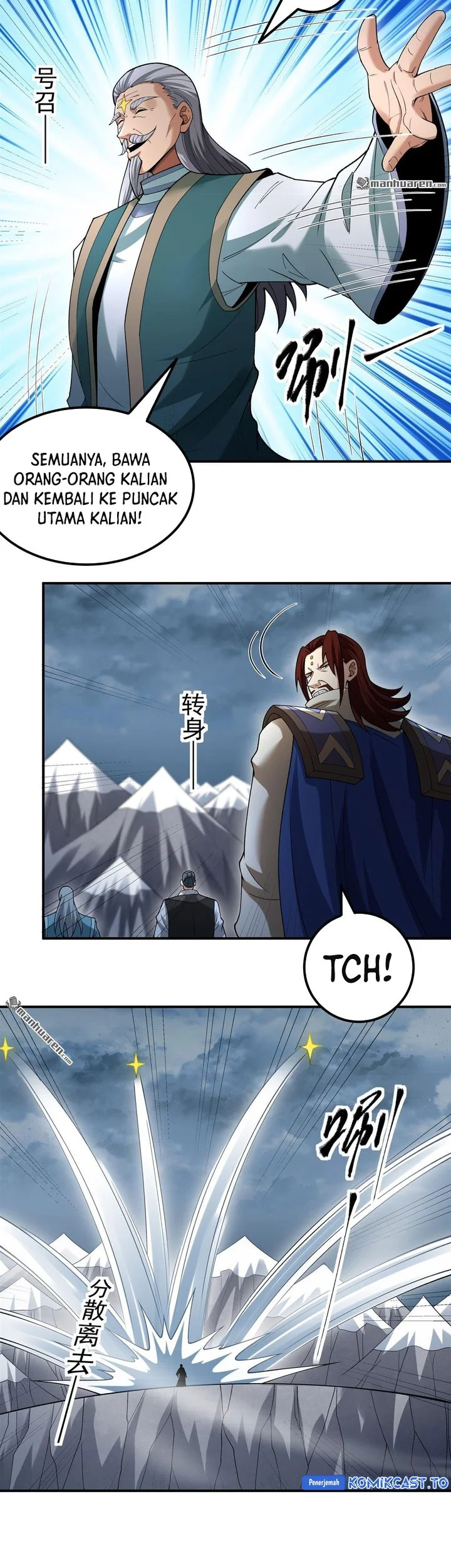 Manga page 10