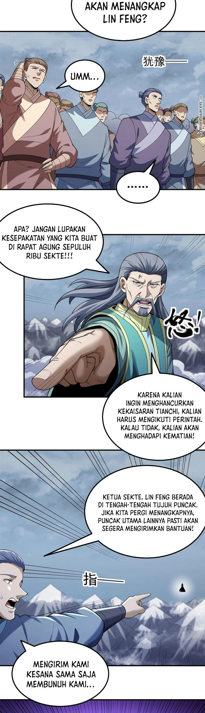 Manga page 4