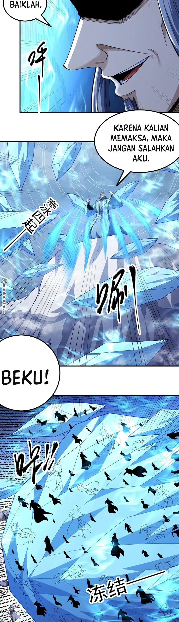 Manga page 10