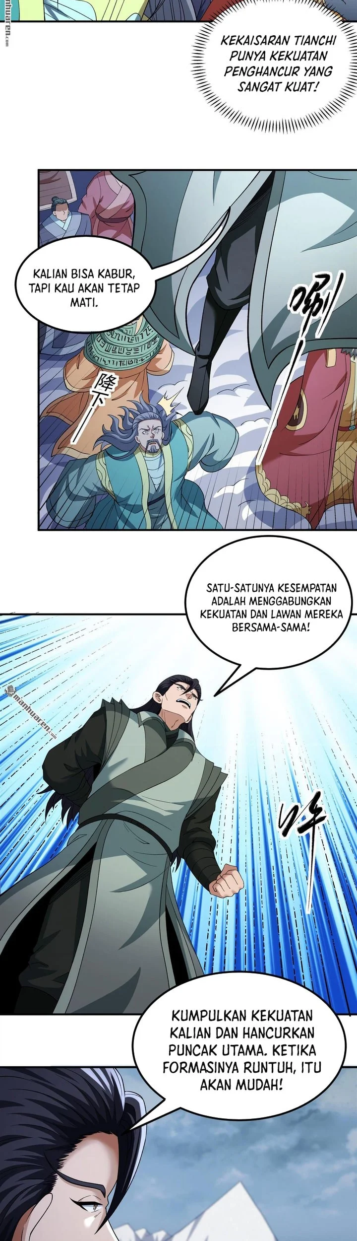 Manga page 4