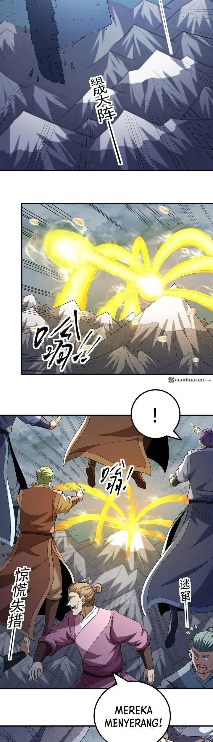 Manga page 10