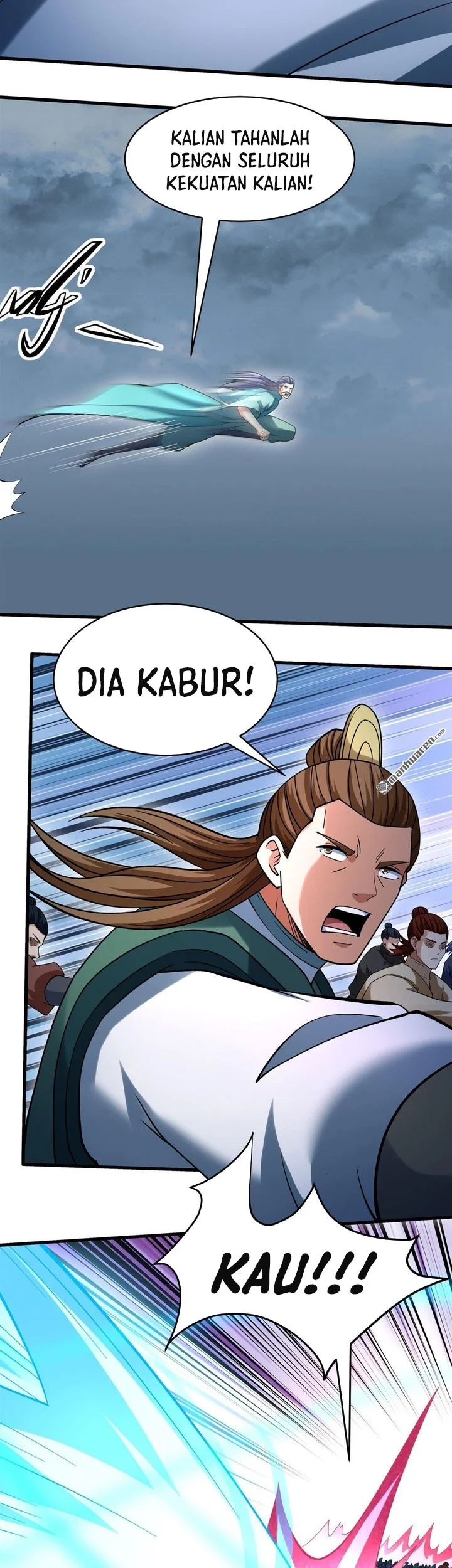 Manga page 20