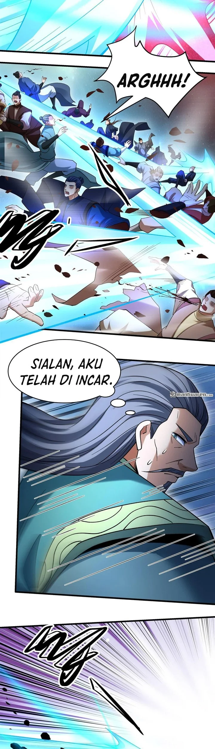 Manga page 22