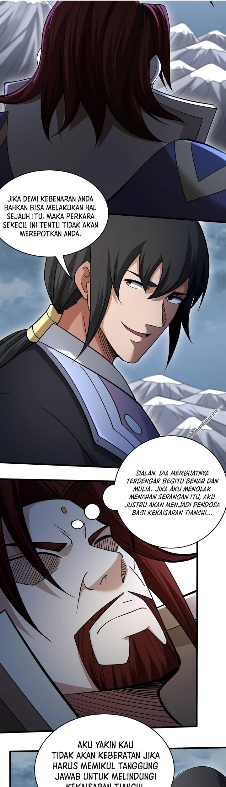 Manga page 4