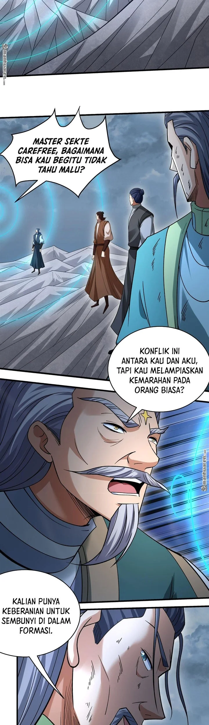 Manga page 20