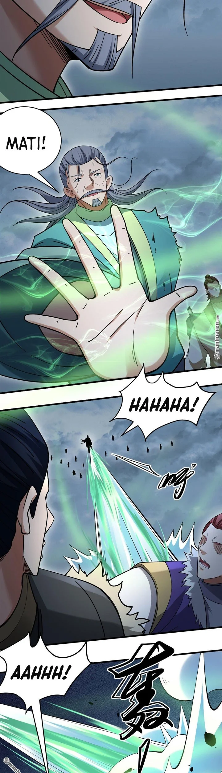 Manga page 22