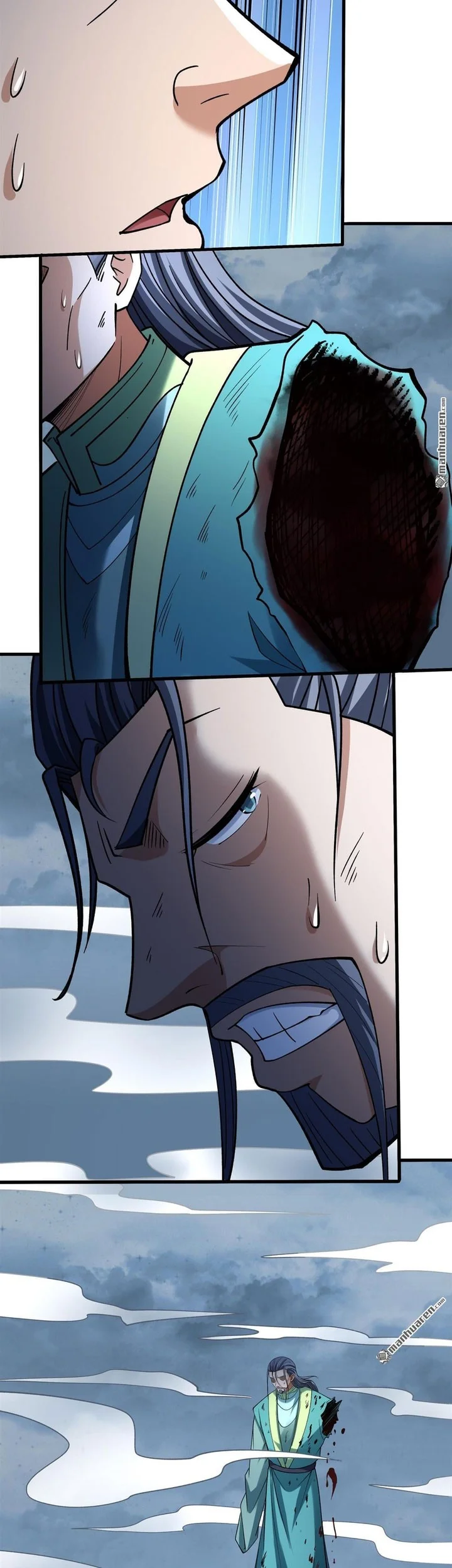 Manga page 4
