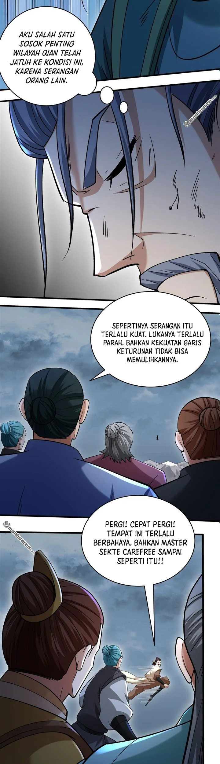 Manga page 10