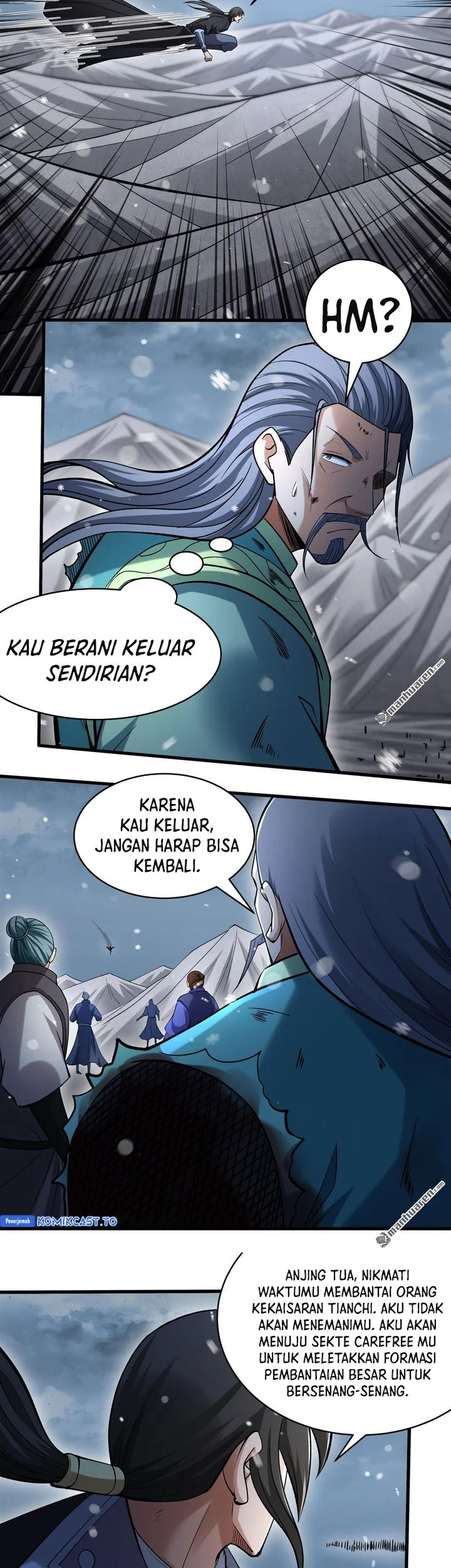 Manga page 20