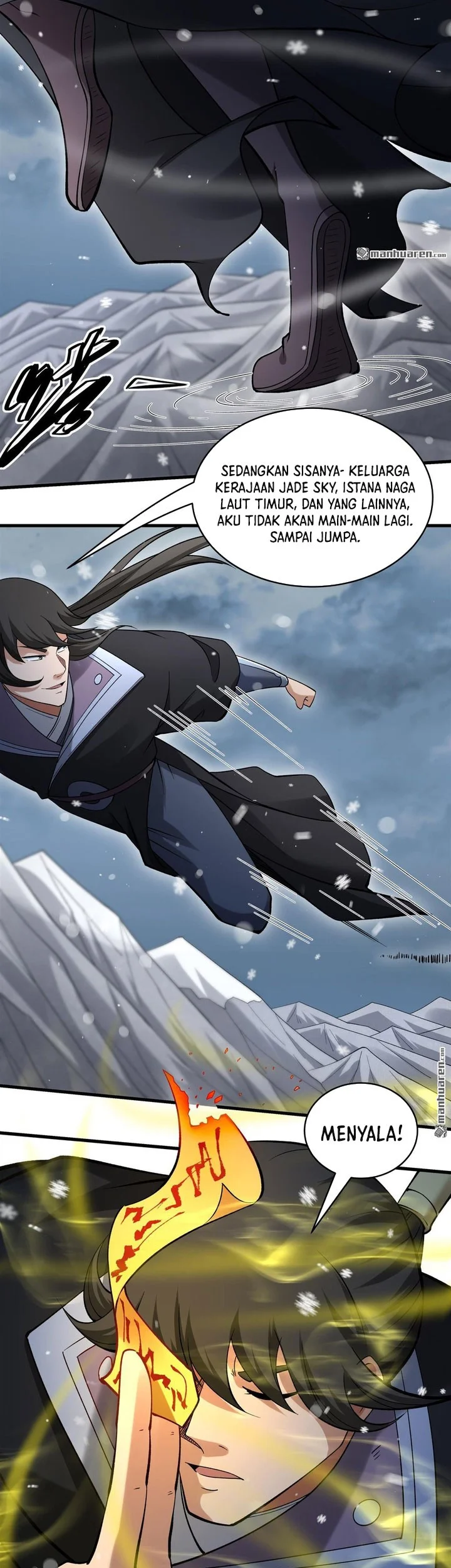 Manga page 22