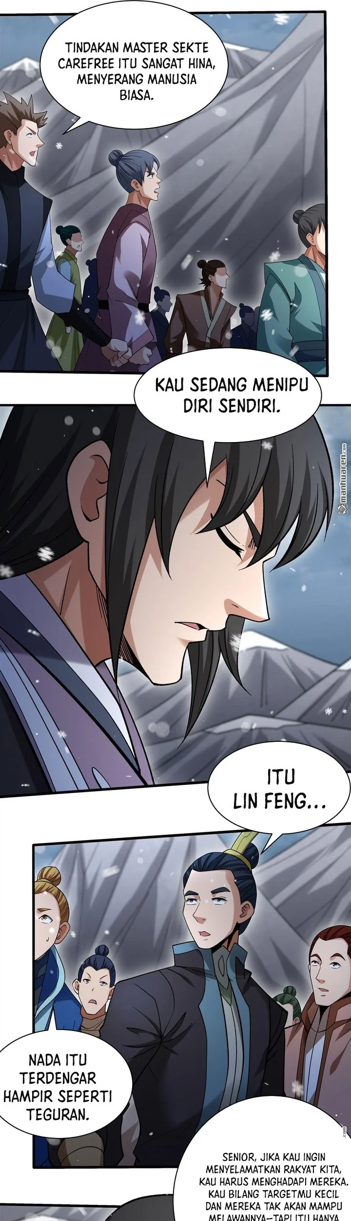 Manga page 10