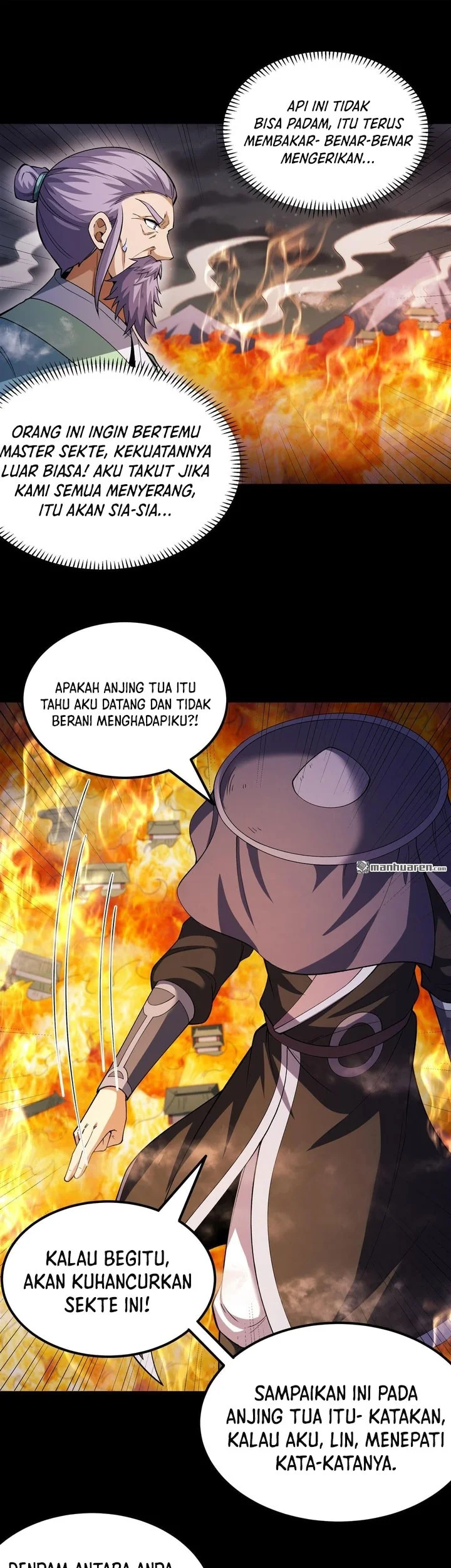 Manga page 20