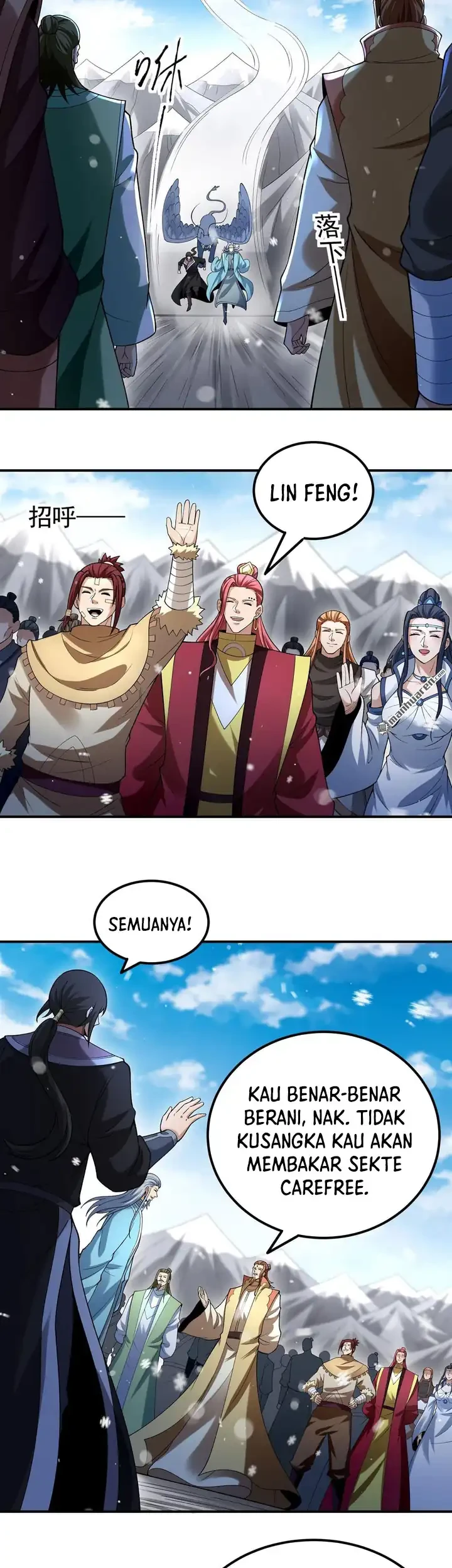 Manga page 22