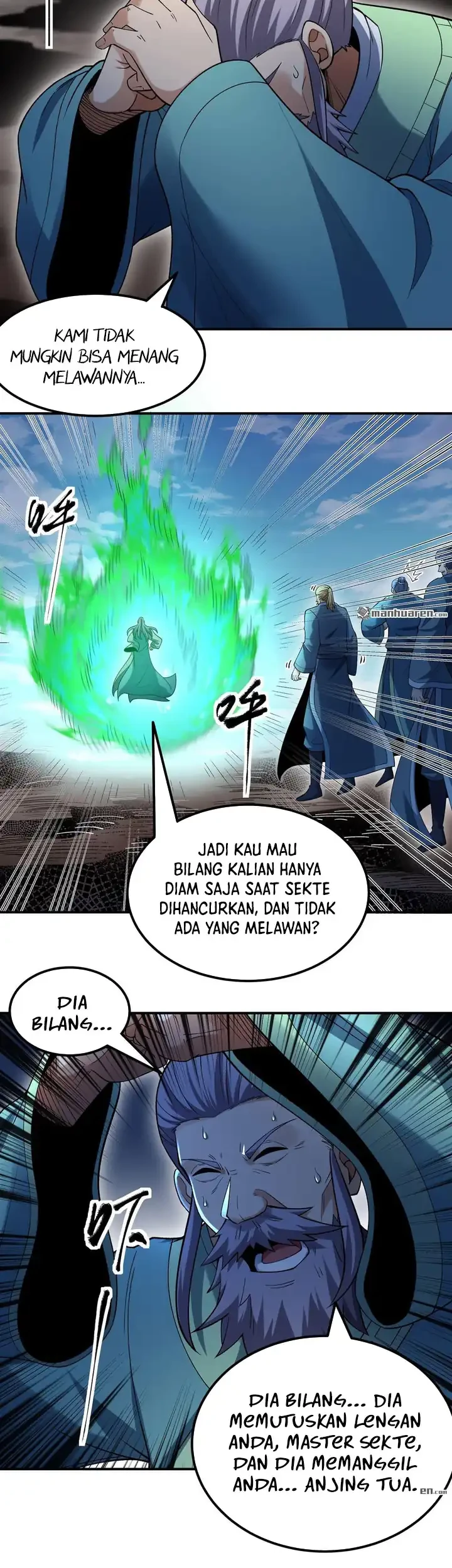 Manga page 10