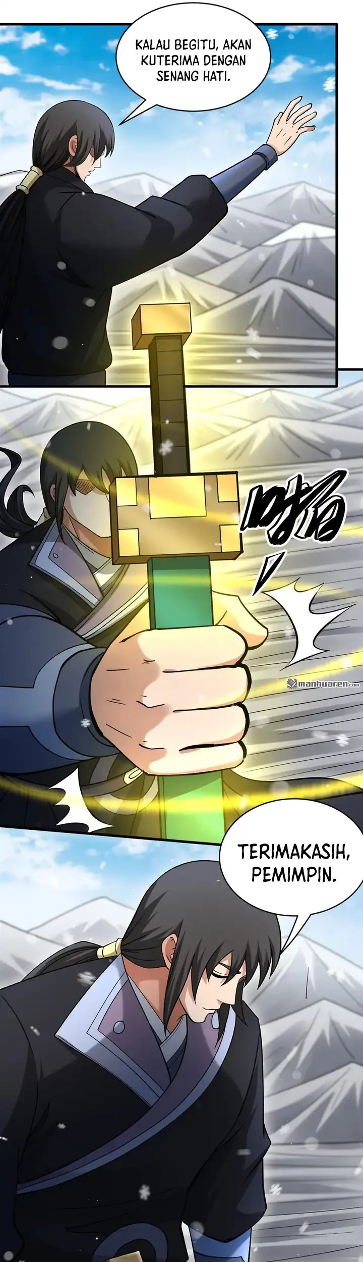 Manga page 20