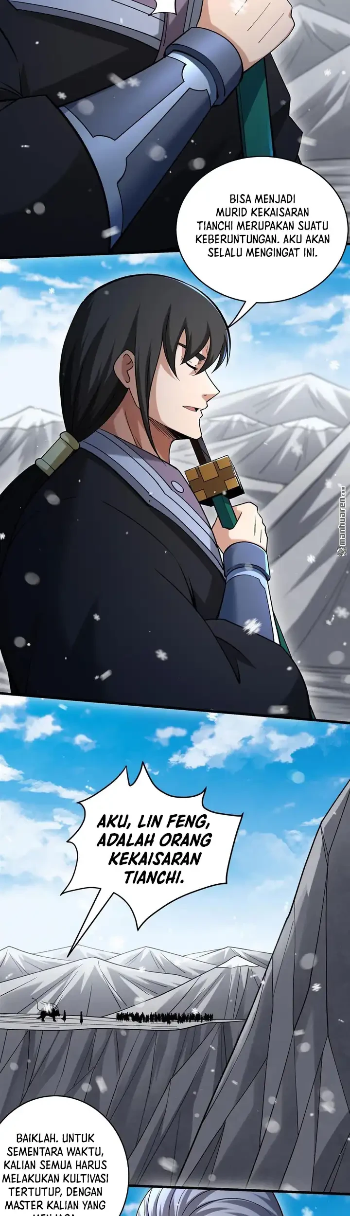 Manga page 22