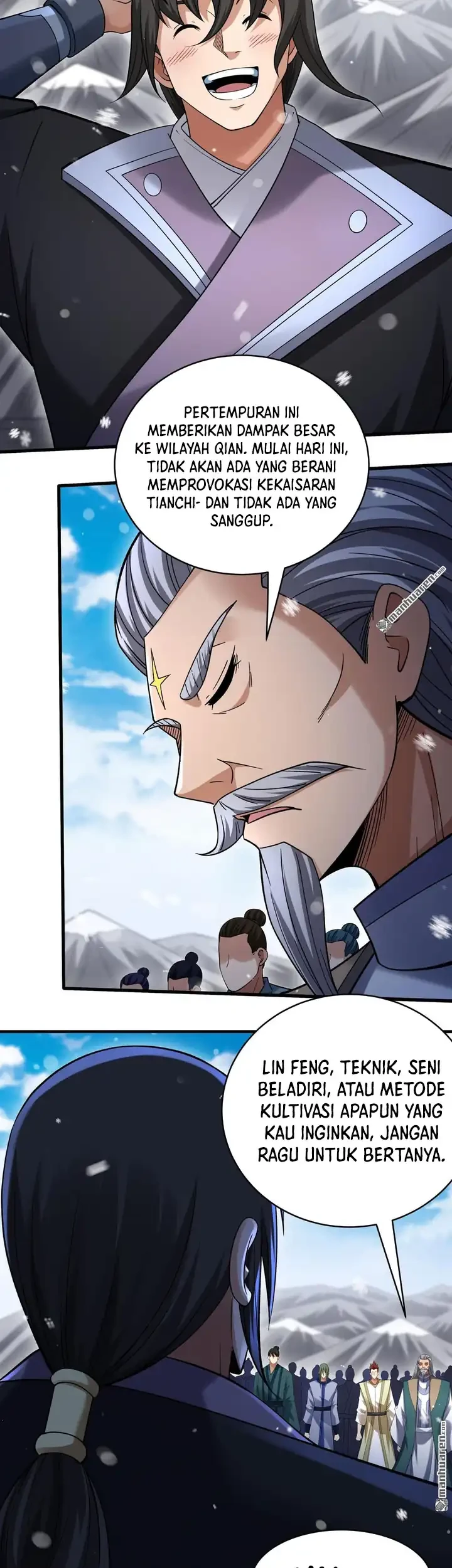 Manga page 4