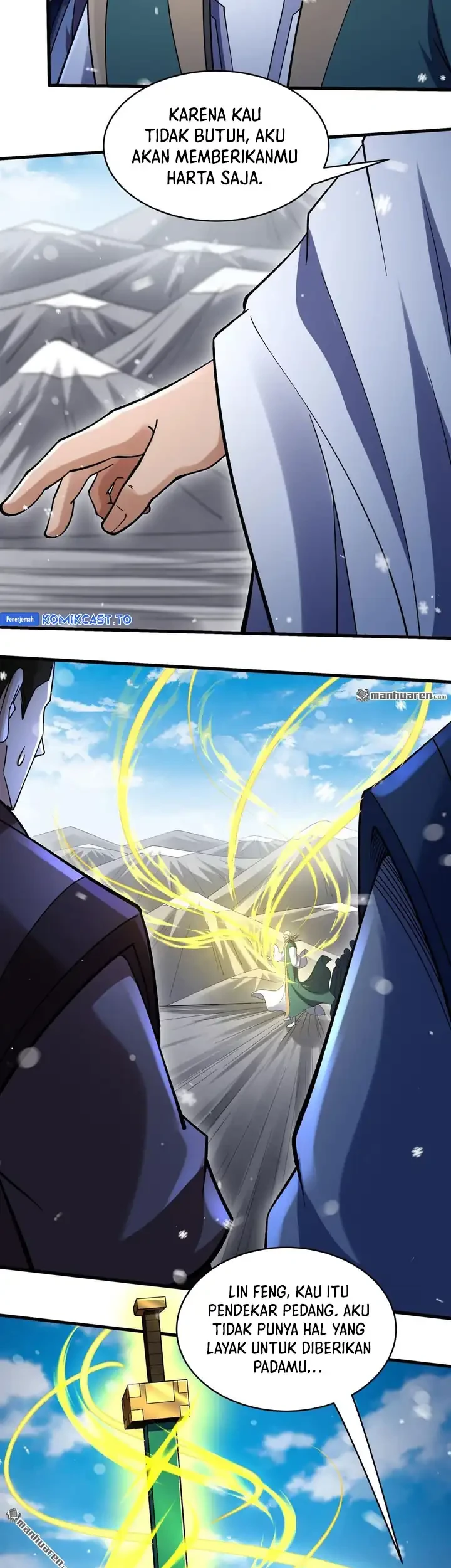 Manga page 10