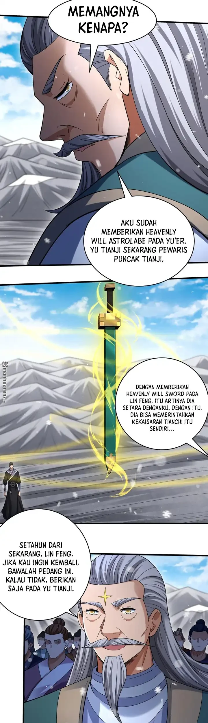 Manga page 14