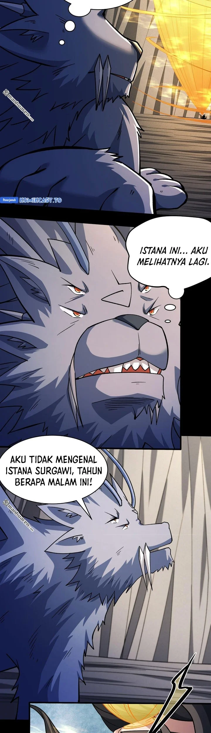 Manga page 10