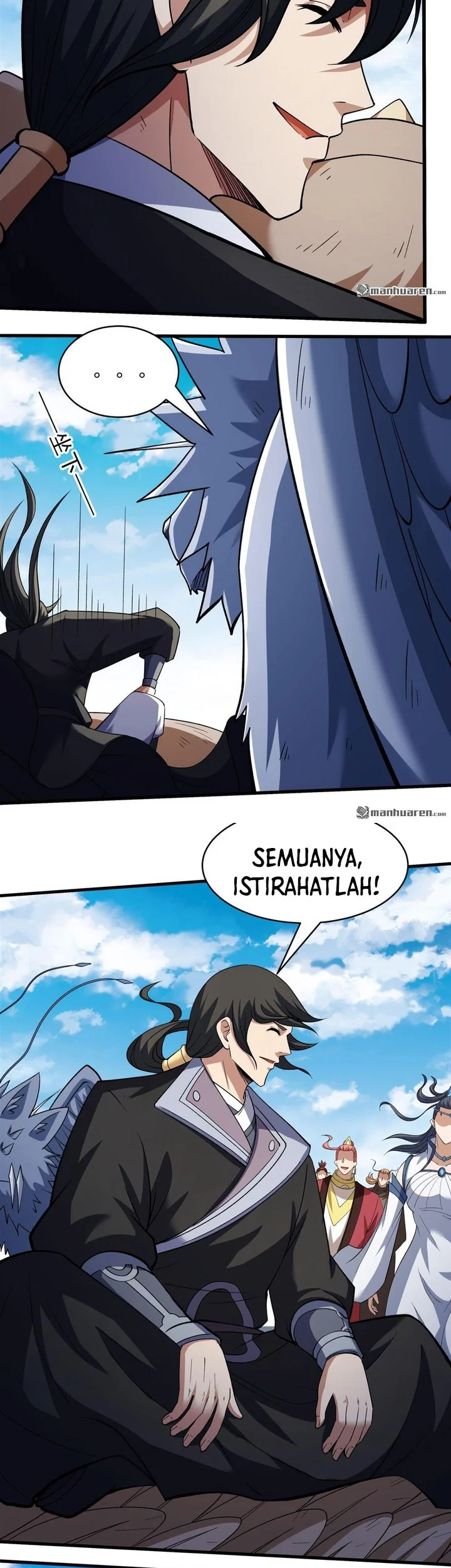 Manga page 20