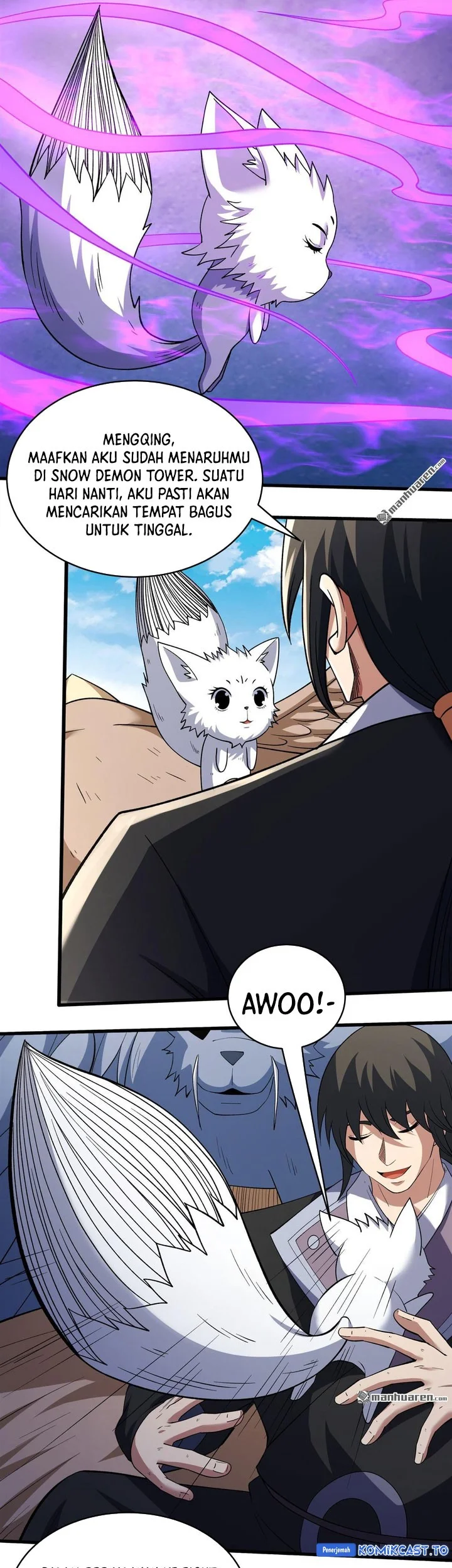 Manga page 22