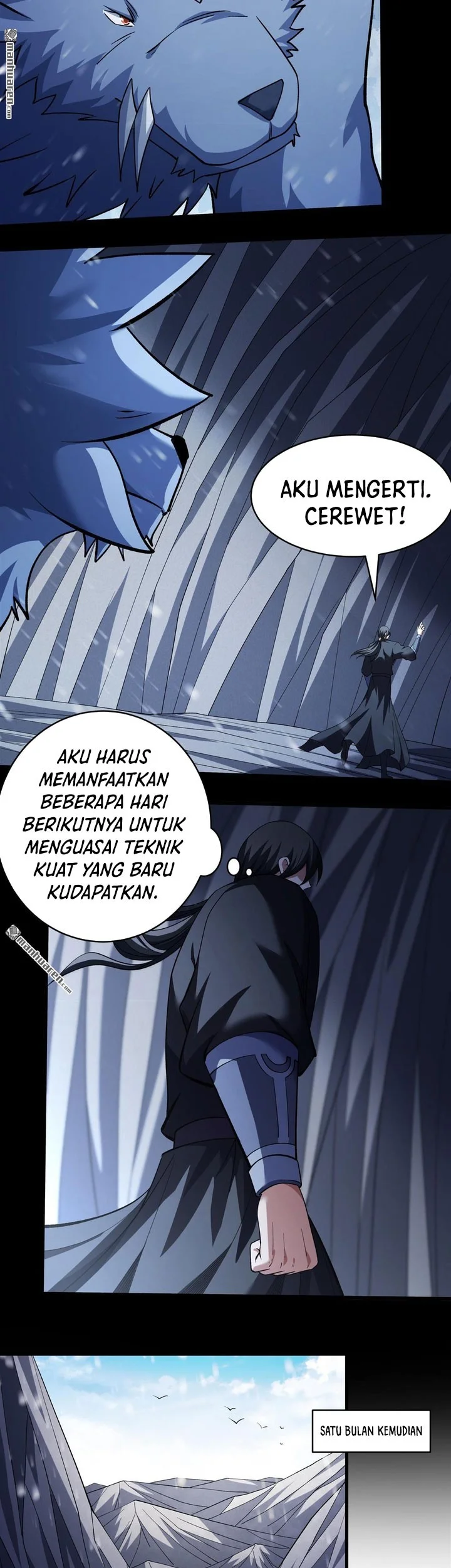 Manga page 10