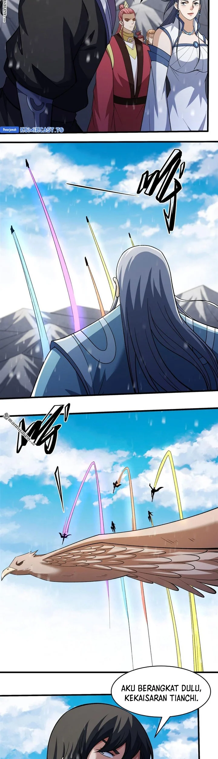 Manga page 16