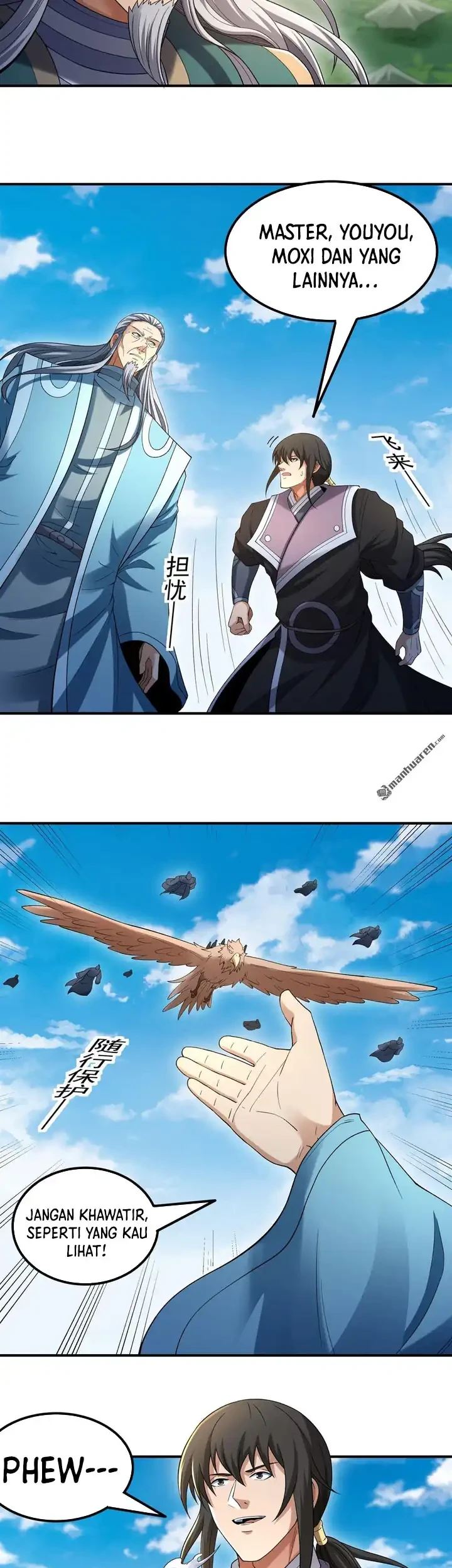 Manga page 4