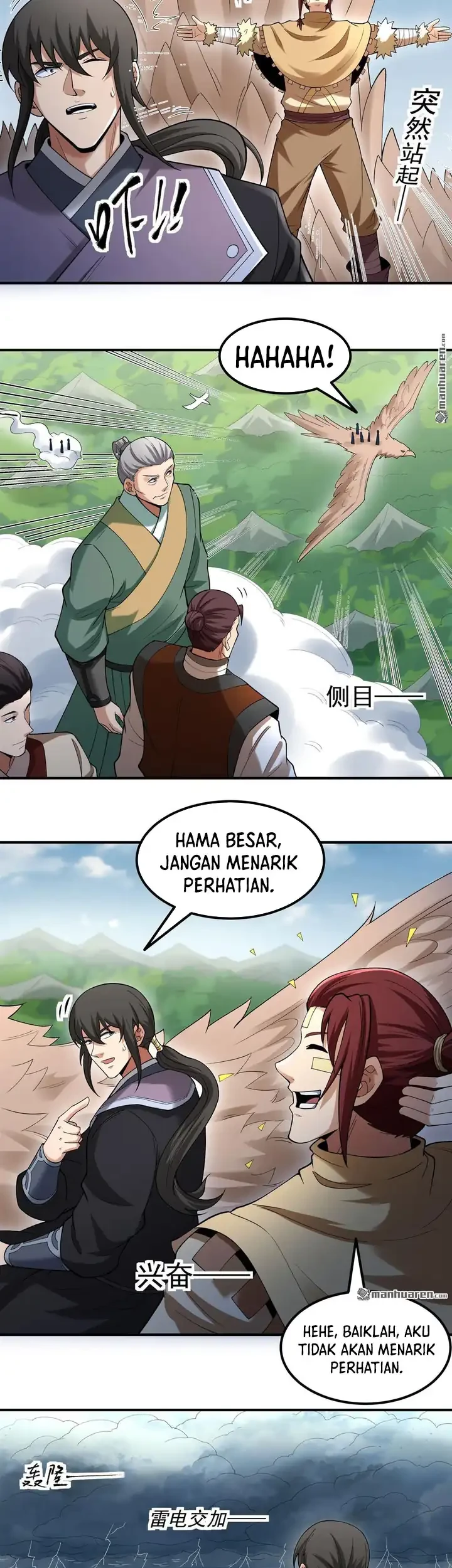 Manga page 10