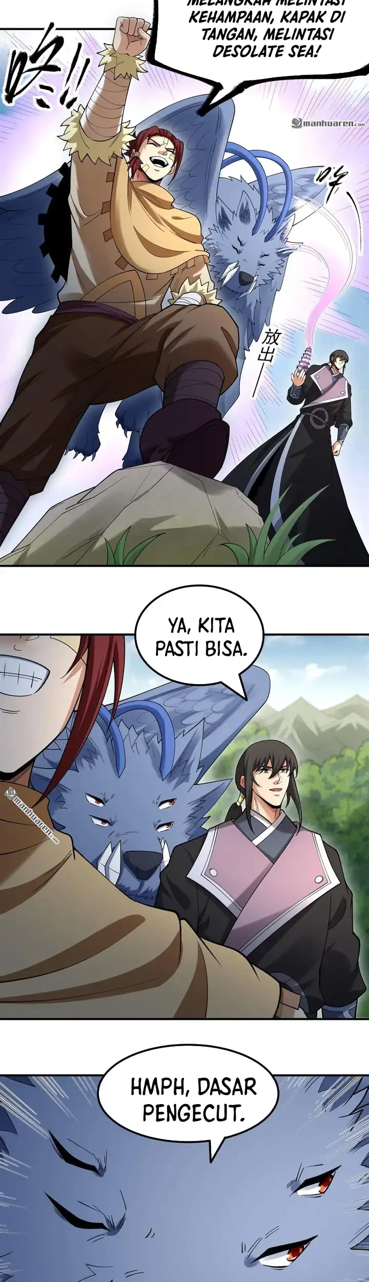 Manga page 16