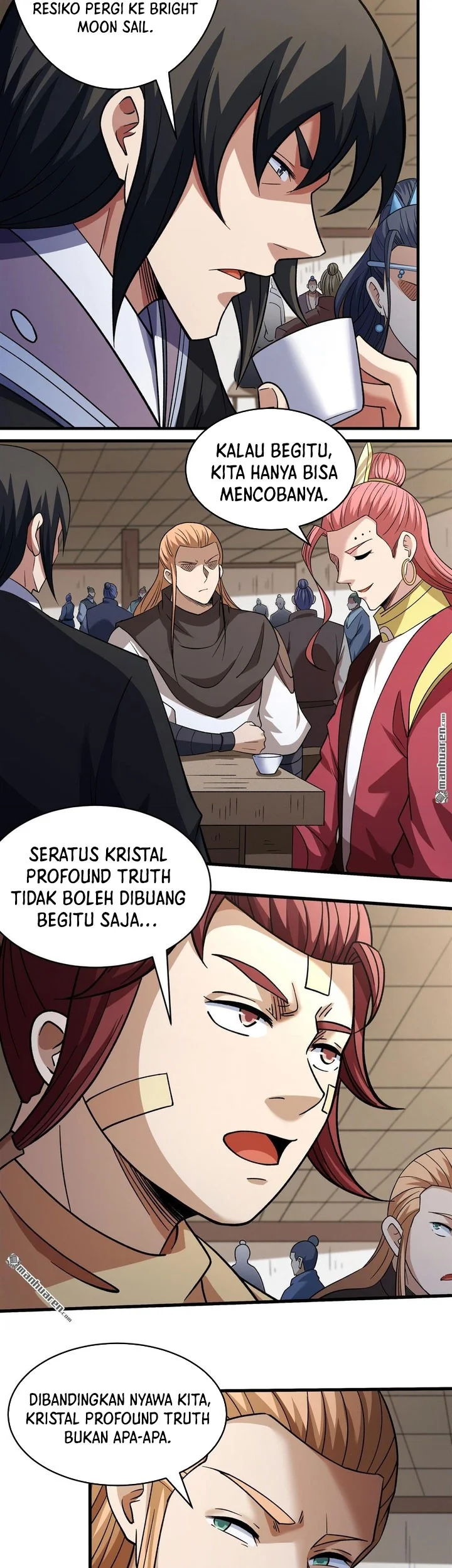Manga page 20