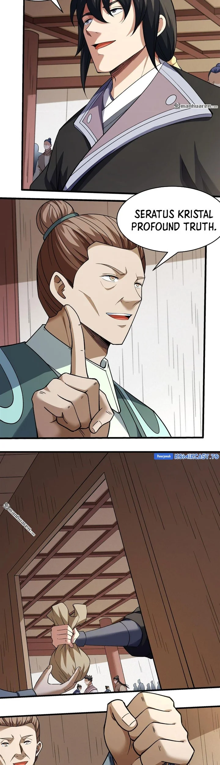 Manga page 4