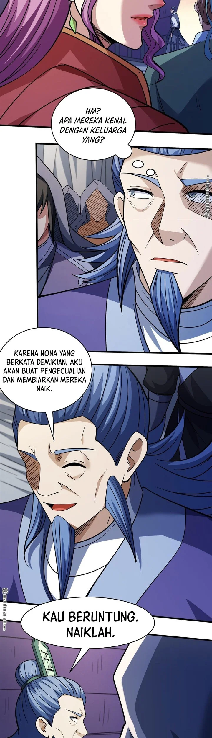 Manga page 18