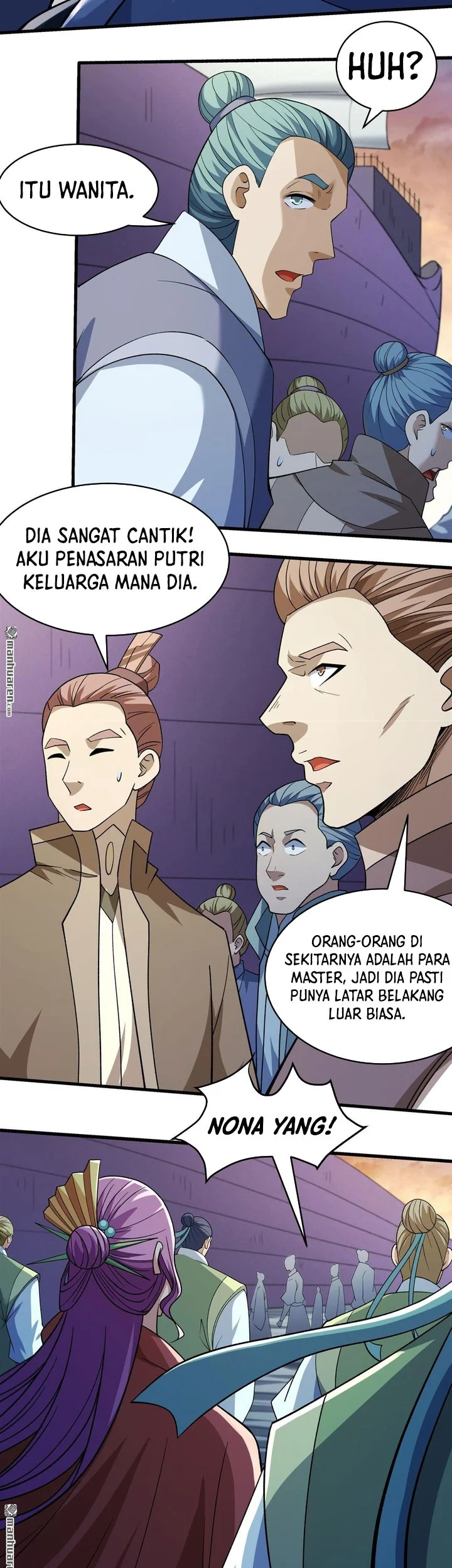 Manga page 10