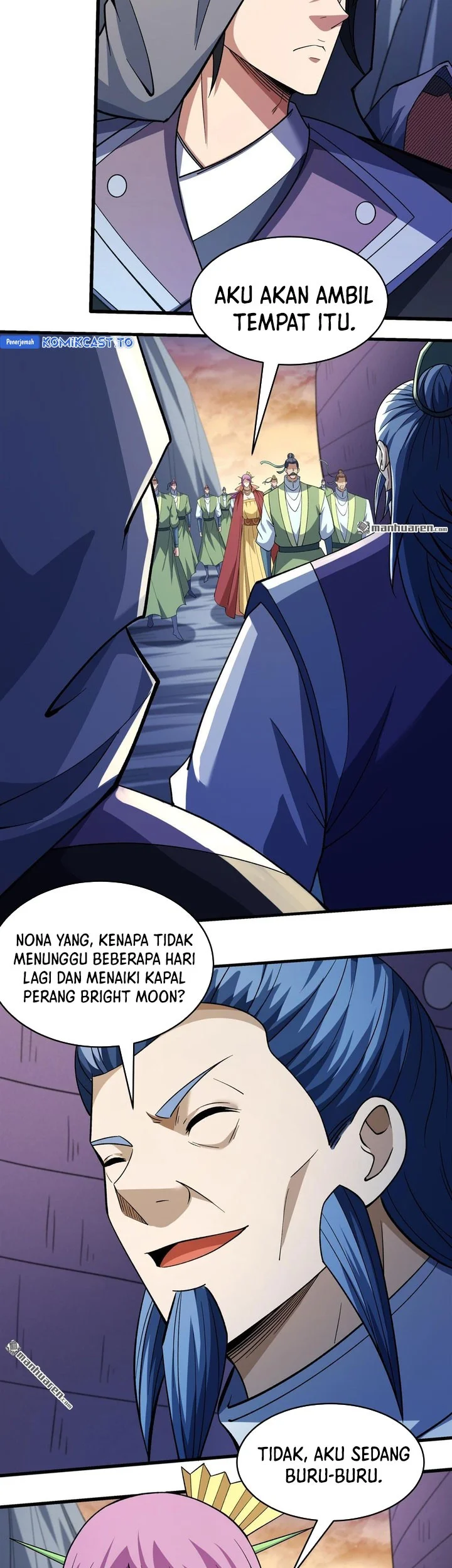 Manga page 12