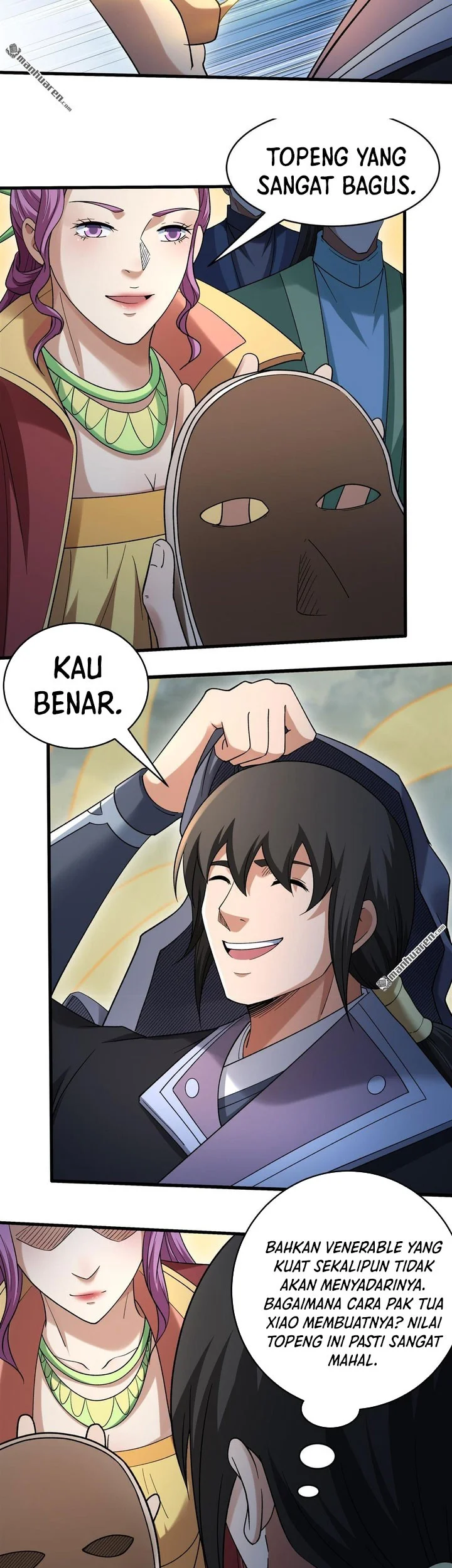 Manga page 20