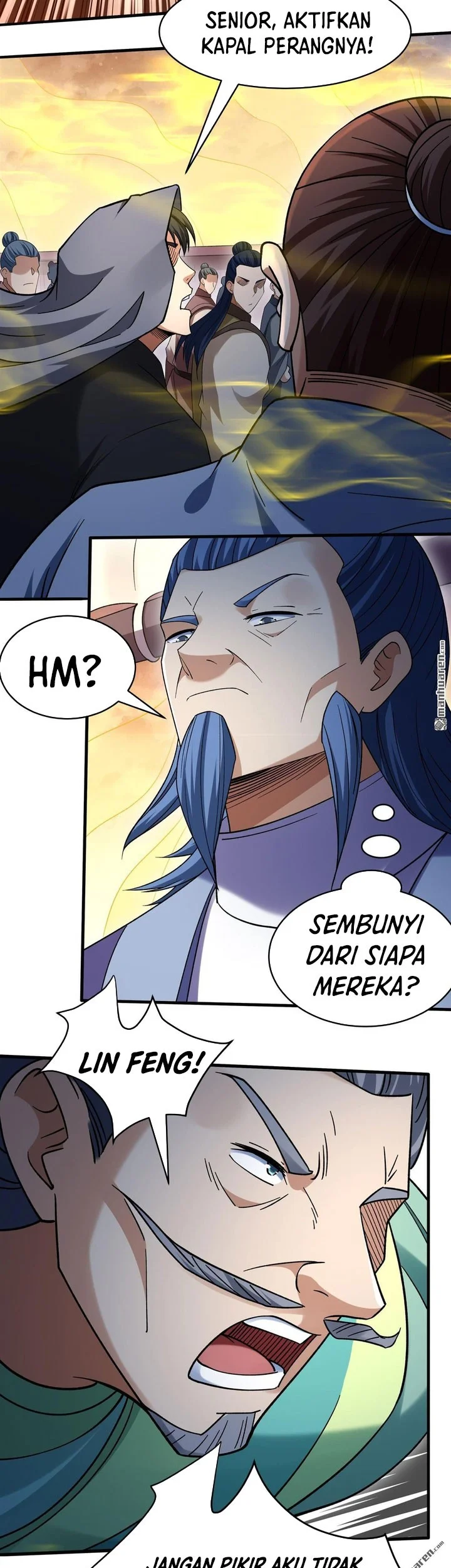 Manga page 4