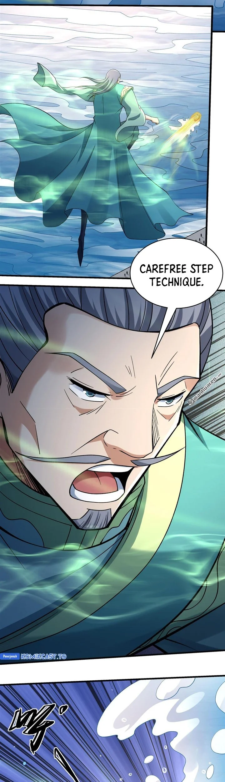 Manga page 10
