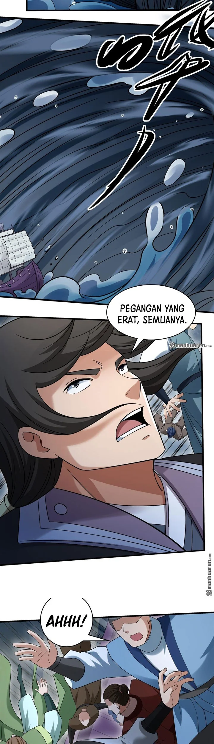 Manga page 20
