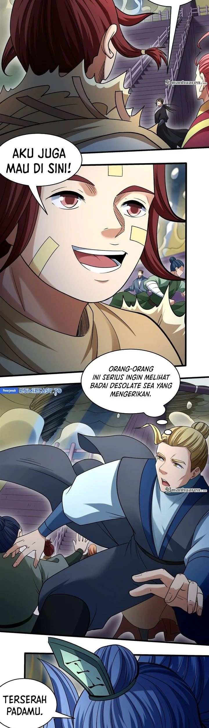 Manga page 16